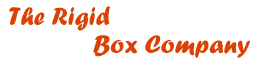 The Rigid Box Company